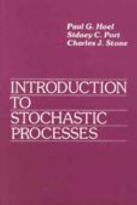 Introduction to Stochastic Processes