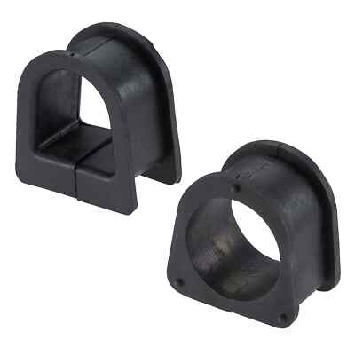MOOG Front 2PCS Rack & Pinion Bushings Kit for Nissan Maxima Altima Infiniti I30