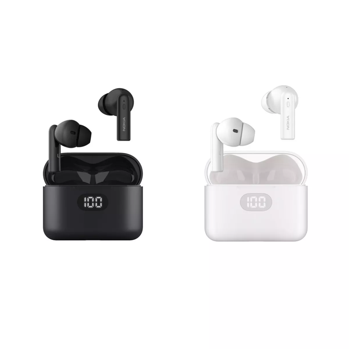 LEAF X CRED- Collection of Bluetooth Headphones, Wireless Earphones