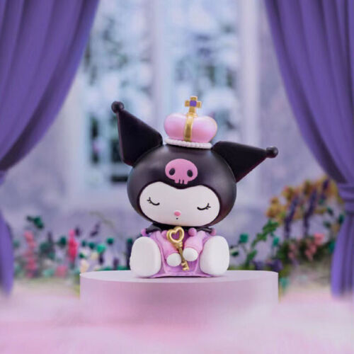 Sanrio Kuromi Birthday Party Series Blind Box – Toybeta