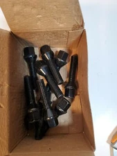 Hubcentric Wheel Spacers 5x120mm, 20mm Thread Pitch