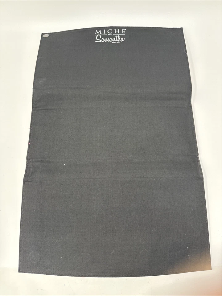 Miche "Samantha" Classic Shell Rosa Enero 2011 Foto 2 de 4