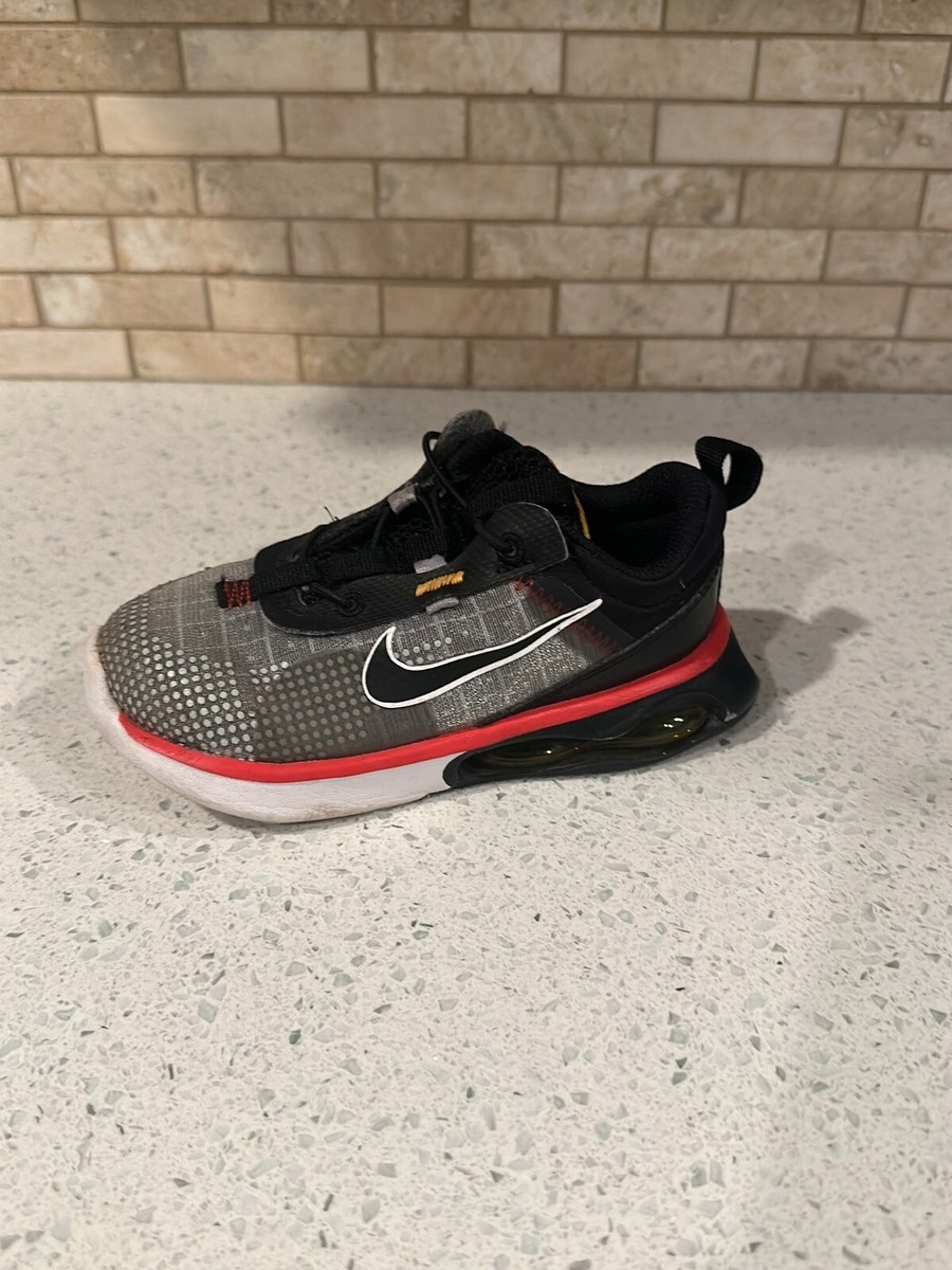 Black/Mystic Red/Cosmic Clay/White Nike air max 9c b25 | eBay