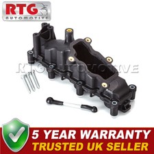 Right Inlet Manifold for Audi A4 A5 A6 A8 Q5 Q7 Cayenne Touareg