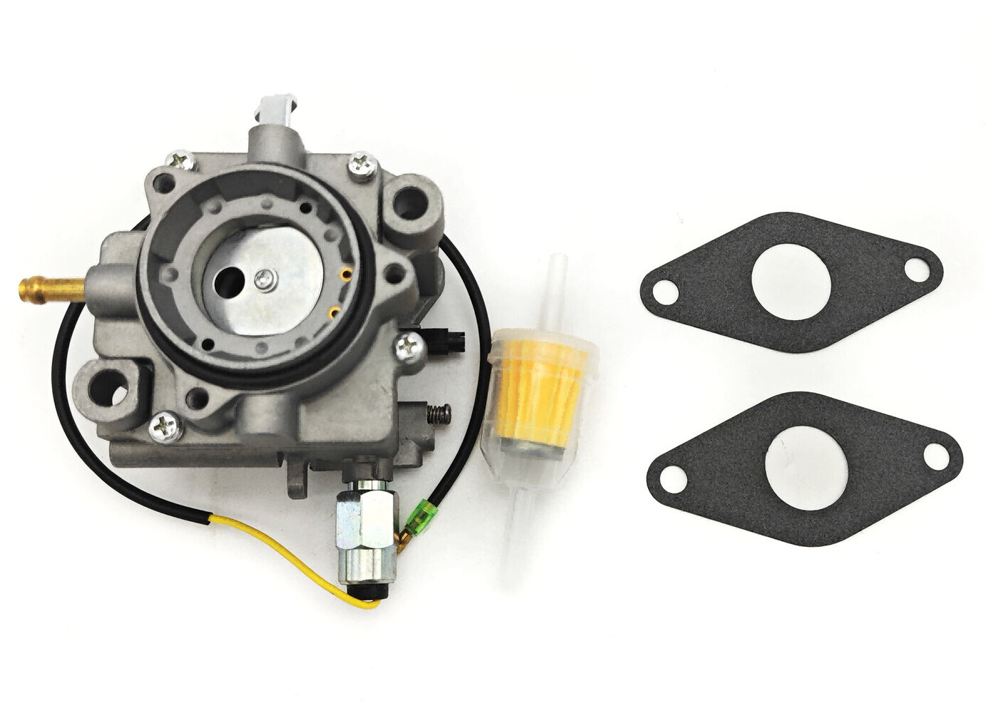 New Carburetor for John Deere 425 Kawasaki FD620D MIA11386 150042067