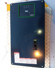 Square D / Schneider Electric SSP02EMA16D Surge Protective Device, 208Y/120V NEW