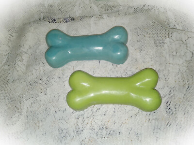 Big Dog Bone Bar Soap, choice of soap type, scent, FREE shipping, 175+ scents