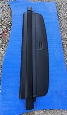 2015-2019 VW GOLF ALLTRACK Sportwagen Luggage/Cargo Retractable Cover Wagon 16 7