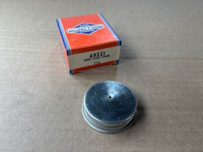 #ad Briggs amp; Stratton 69221 CAP FUEL TANK $12.91