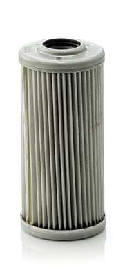 WD 13 145/24 MANN-FILTER Filtro, Sistema idraulico di lavoro 135 mm WD 13 145/24 MANN-FILTER Filtro, Sistema idraulico di lavoro 135 mm