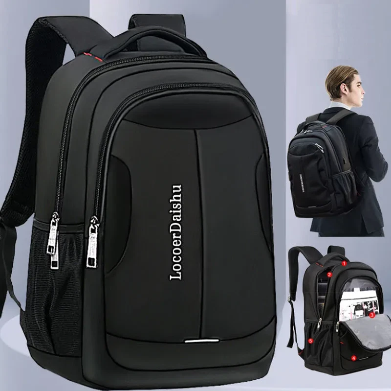 Discover our Men's Backpacks Collection