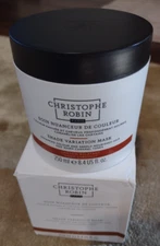 Christophe Robin Shade Variation Mask Warm Chestnut 8.4 oz