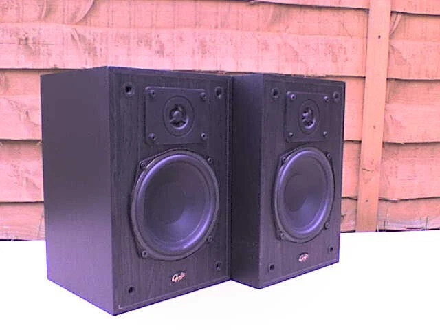 Gale mini monitor cheap