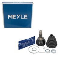 Meyle Antriebsgelenk FüR Citroen C3 3 C4 2 Peugeot 2008 1 3008 308 1 Radseitig