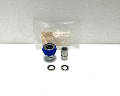 #ad #ad Nilfisk Alto Ergo 3000 Coupling Kit Male Female $93.00