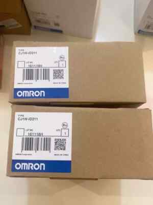 1pcs New CJ1W-ID211 CJ1W-ID211 PLC Module