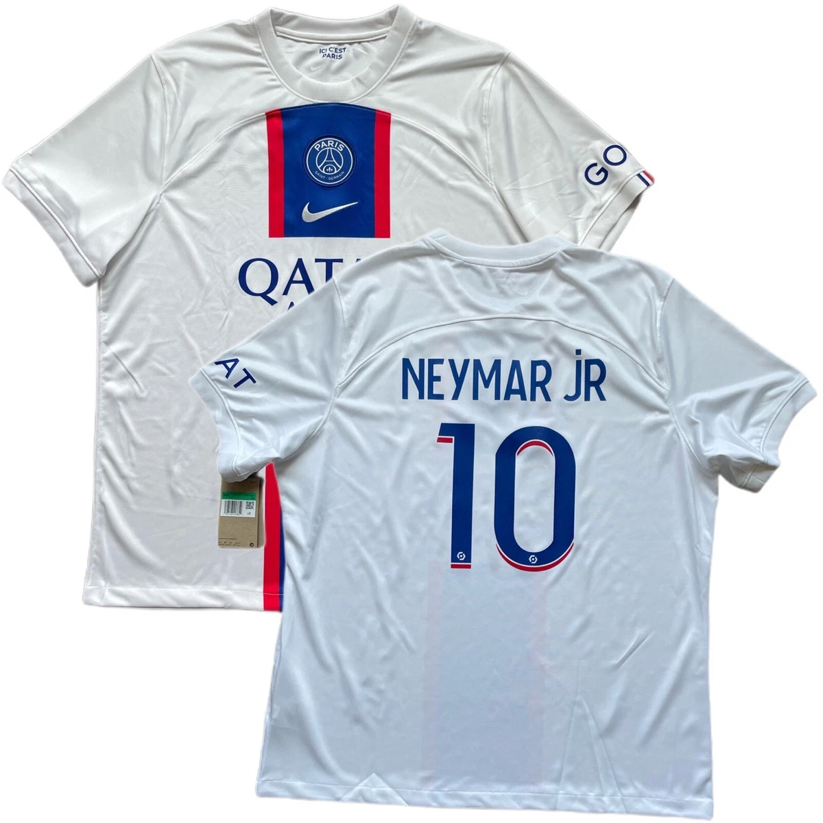 Survet neymar new arrivals