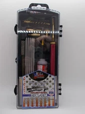Pro-shot Universal Gun Cleaning Kit 22cal. - 12ga.