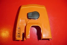 AIR FILTER COVER  FOR STIHL CHAINSAW MS260 NEW # 1121 140 1915   ---- BOX 1651