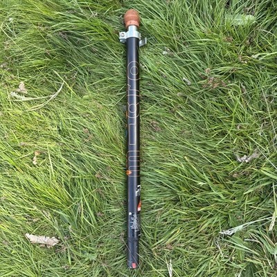 Original Swiss Mini Micro Scooter Ersatzstange Aluminiumrohr Griffteil