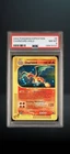 Charizard 6/165 Expedition Holo PSA 8