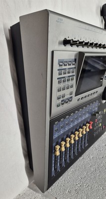 Yamaha AW2816 Professional Digital Audio Workstation | eBay UK