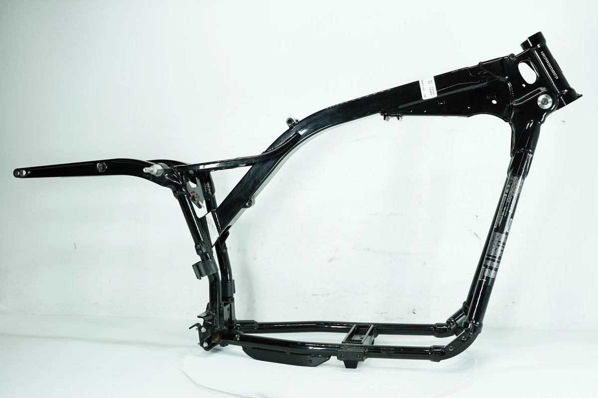 Motorcycle Frames for 2017 for Harley-Davidson Softail for sale | eBay