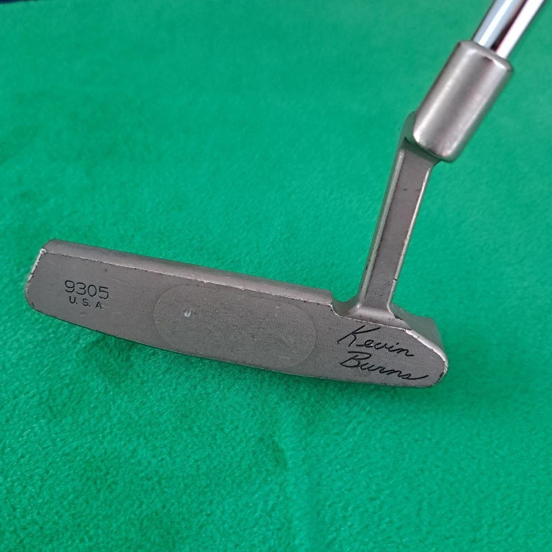 Kevin Burns Golf Putters for sale | eBay