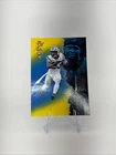 2025 Topps Signature Trevor Etienne Blue (Raw)
