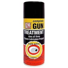 G96 “Triple Action” Gun Treatment ® 12OZ
