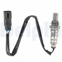 Lambdasonde Sensor Abgassteuerung Delphi ES20025-12B1 FüR Ford Mondeo 1 Gbp Bnp