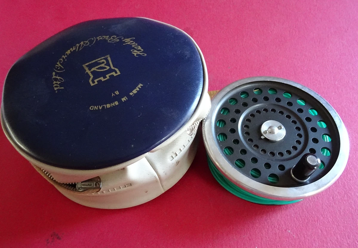 Hardy Marquis for sale - eBay