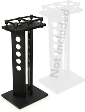 Argosy Spire 420Xi Single Studio Monitor Stand