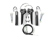 Husqvarna Heated lever grip kit
