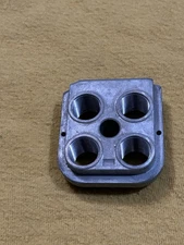 Dillon Precision 550 Tool Head RL550 OEM Original Toolhead 13909