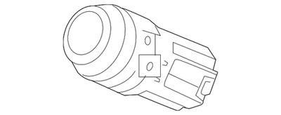 #ad Genuine Honda Start Button 35881 T0A G03 $265.28