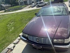 1995 Cadillac Eldorado for Sale