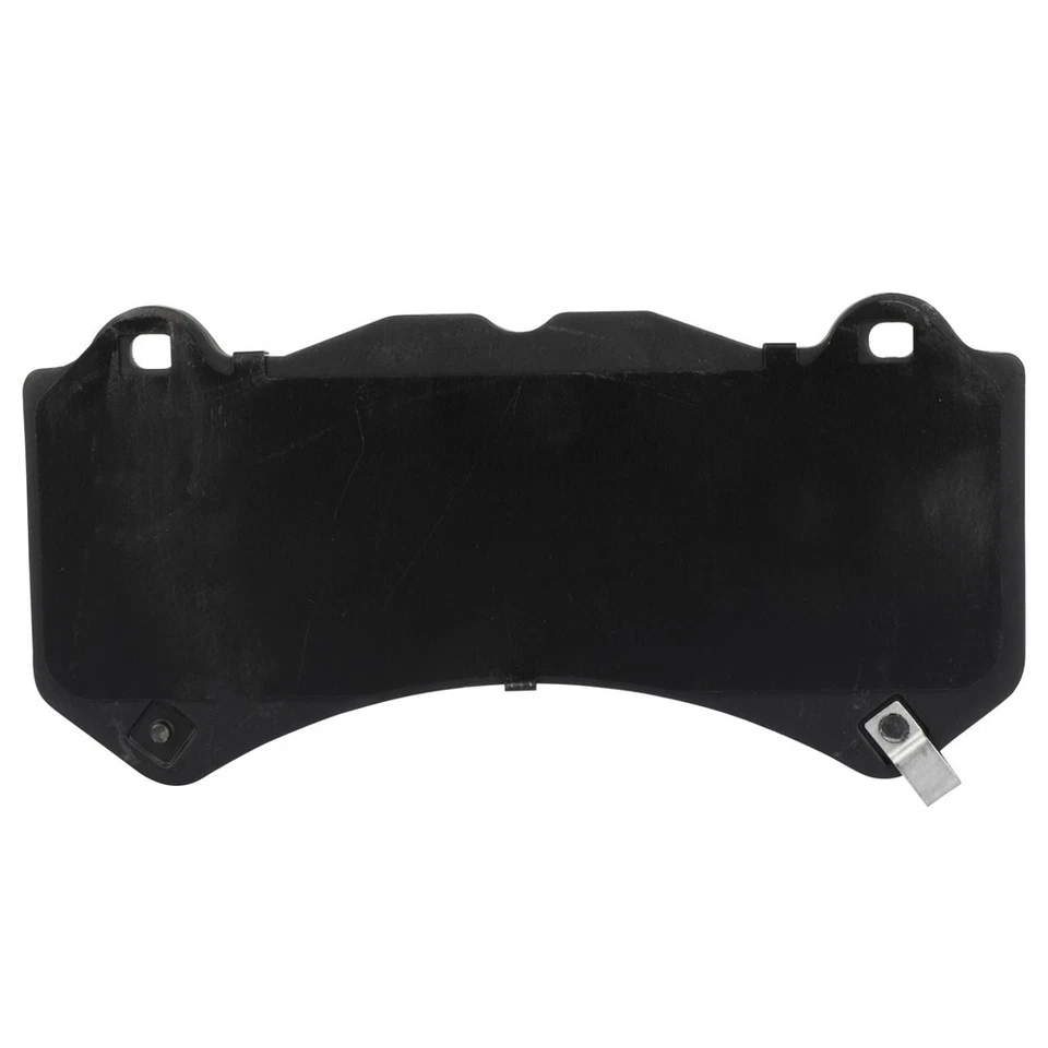 For 2015-2016 Chevrolet Corvette Z06 Front Rear Ceramic Brake Pads Kit 8pcs - Image 3 of 4