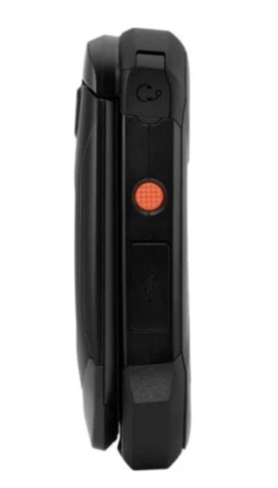 Kyocera DuraXV Extreme E4810 Rugged Kosher Flip Cell Phone Verizon Unlocked - Image 3 of 4