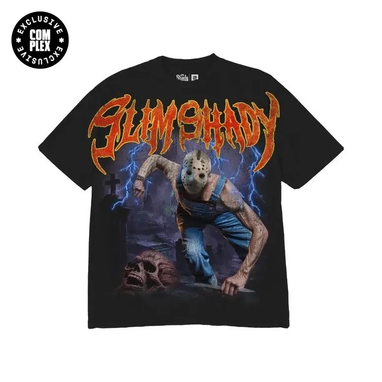 Shady Records Clothing for Men for sale | eBay