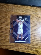 2022-23 Panini Mosaic #225 Jalen Duren Silver