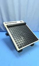 Medi-Rub Massager 2000 Vibrating Foot Massager Massaging Maching Back Body USA