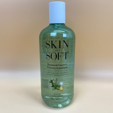 Avon Skin So Soft Botanical Essence Bath Oil 16.2oz 480ML New HTF