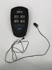 NORDICTRACK CLASSIC PRO NTXC8018.4 Display Console, Heart Monitor, Tachometer