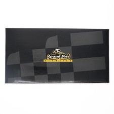 1 18 Tyrrell Ford P34 Japan GP 1976 4 Finished Miniature Car (GPC97043) EXOTO