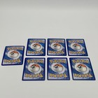 Pokemon TCG Mega EX Full Art Lot x7 Beedrill Scizor Camerupt Audino MP to DMG — photo 2