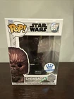 Funko Pop! Vinyl: Star Wars - Chewbacca (Facet) - Funko (Exclusive) #657