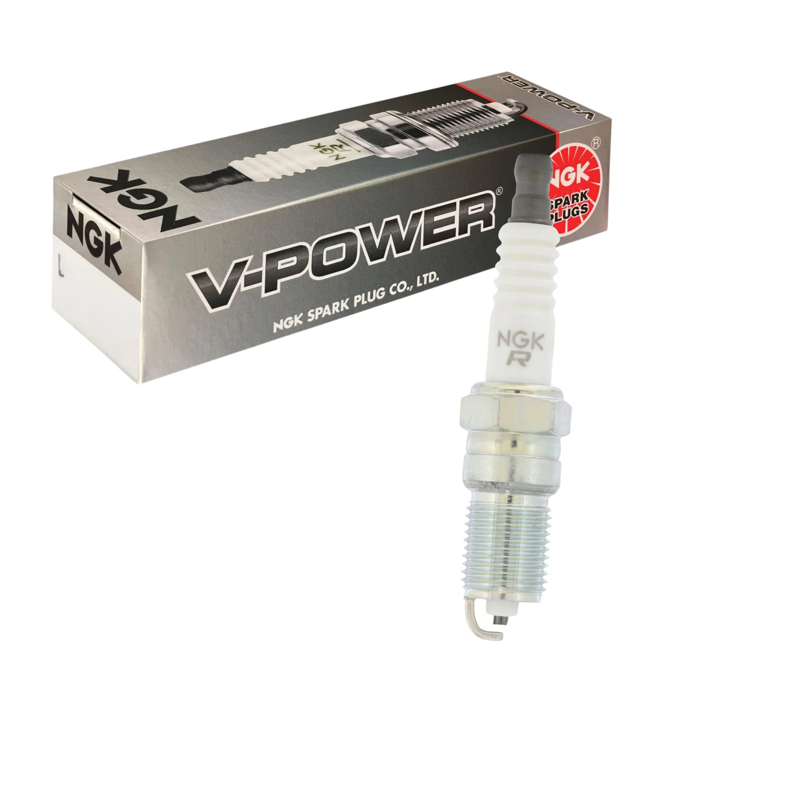 Spark Plug OES NGK 3951 for Ford, Chevrolet, GMC