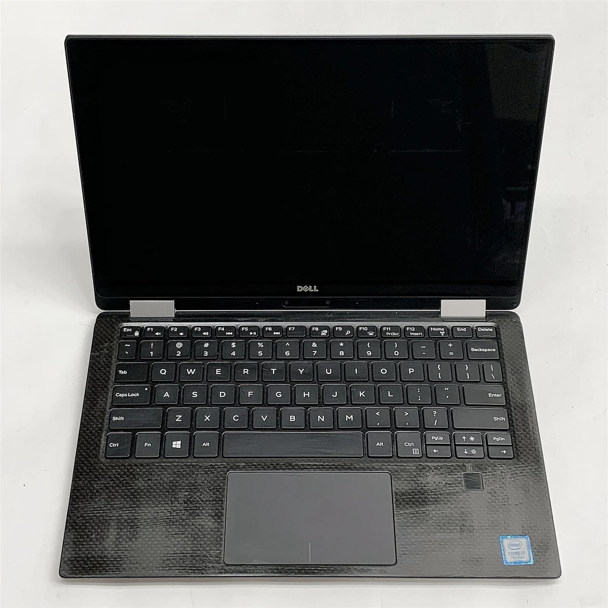 Dell Intel Core i7 7th Gen PC Laptops & Netbooks for sale | eBay