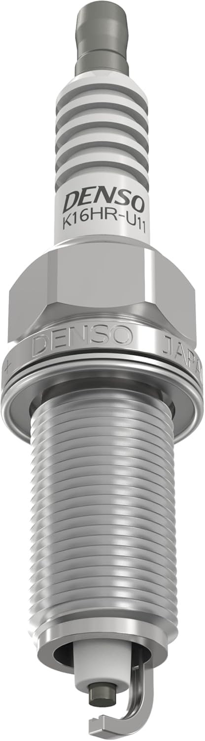 Denso K16HR-U11 Spark Plug for Toyota Scion 3482